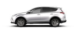 RAV4 Yedek Parça