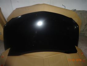 Toyota Corolla Ön Kaput 2007 - 2012 Model Uyumlu