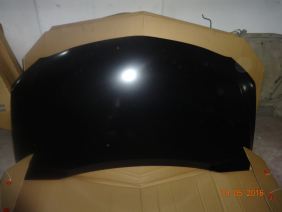 Toyota Corolla Ön Kaput 2007 - 2012 Model Uyumlu