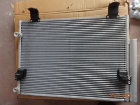 Toyota Hilux Klima Radyatörü 2006 - 2011